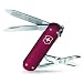 SWISS ARMY Companion Red Alox Model 53752