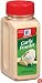 McCormick Garlic Powder, 12.25-Ounce Unit