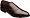 Brown Burnished Calf
