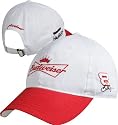 Dale Earnhardt Jr # 8 Bud Pit Hat