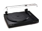Lenco L-3867 USB Plattenspieler