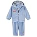 Newborn Classic Pooh 3pc Home Set - Blue