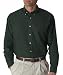 Men's Classic Long-Sleeve Oxford