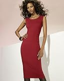 Spiegel Hold-You-In Pencil Dress by Shape fx