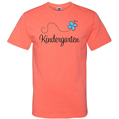 Kindergarten Teacher T Shirts - Kindergarten