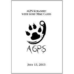 AGPS Kerambit Seminar