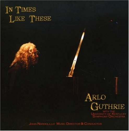 CD-Charts  Music : In Times Like These