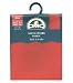 Aida Needlework Fabric 14 Count 14X18 - Christmas Red