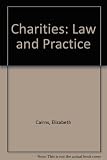 Charities : law and practice