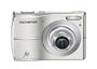 Olympus FE-45 10MP Digital Camera with 3x Optical Zoom and 2.5-inch LCD (Titanium)