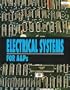 Electrical Systems for A & PS (Ea-412)