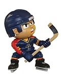 Florida Panthers Kid's Action Figure Collectible Toy