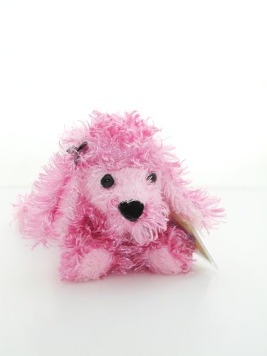 KooKeys Pink Poodle