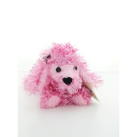 KooKeys Pink Poodle