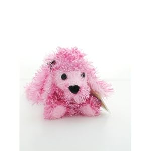 KooKeys Pink Poodle by 