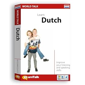 EuroTalk Interactive - World Talk! Dutch