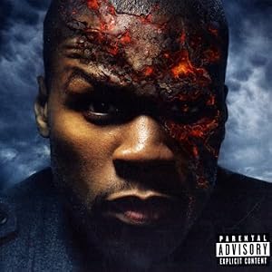 50 Cent Before+I+Self+Destruct CD