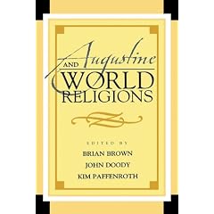 Augustine and World Religions