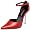 Red Kid Polyurethane