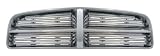 Bully GI-48 Chrome Imposter Grille Overlay