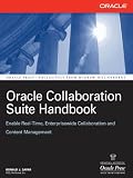 Oracle Collaboration Suite Handbook (Oracle Press)
