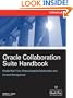 Oracle Collaboration Suite Handbook (Oracle Press)
