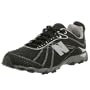 New Balance Men's MR790 Trail Running Shoe,Black,8 D