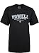Powell Skateboards Collegiate Logo 3 T-Shirt