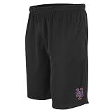 Majestic New York Mets Team Issued Mesh Shorts