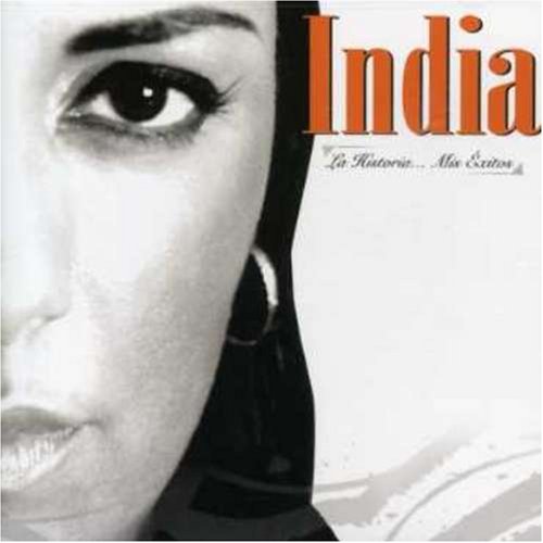 India - La Historia... Mis Exitos - Zortam Music