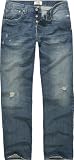 LEVIS 501 Original Fit Mens Jeans