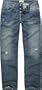 LEVI'S 501 Original Fit Mens Jeans