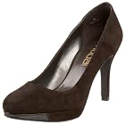 Moda Spana Kamala Platform Pump
