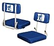 Logo Chair 130-94 Duke Hard Back Stadium Seat