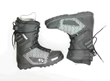 New ThirtyTwo Prospect Black Snowboard Boot Men’s 8 thumbnail