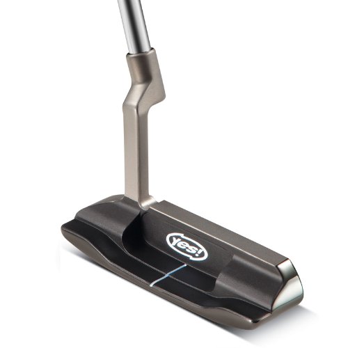 YES! Callie Putter (34 Golf NEW