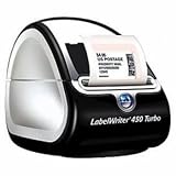 Dymo Label Writer 450 Turbo