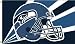 Seattle Seahawks 3' x 5' Premium NFL Flag