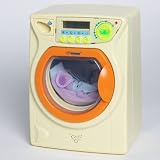 Washing Machine with Lights & Sounds
