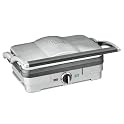 Compact Grill