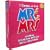 Mr & Mrs DVD Game