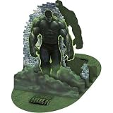 Incredible Hulk Centerpiece