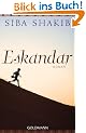 Eskandar: Roman
