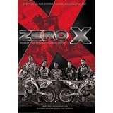 Zero X Offroad Moto Racing DVD Presented by Johnny Campbell Racing