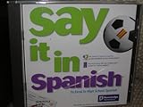 Say It in Spanish