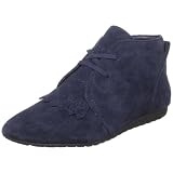 Kelsi Dagger Womens Nobel Lace-Up Ankle Boot