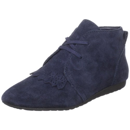 Kelsi Dagger Women's Nobel Lace-Up Ankle Boot