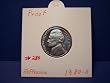 1980 S GEM PROOF Jefferson Nickel US Coins