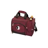 Florida State Seminoles Malibu Picnic Tote