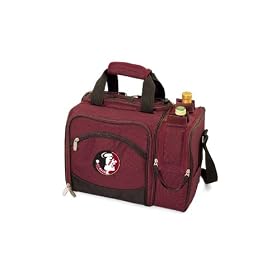 Florida State Seminoles Malibu Picnic Tote